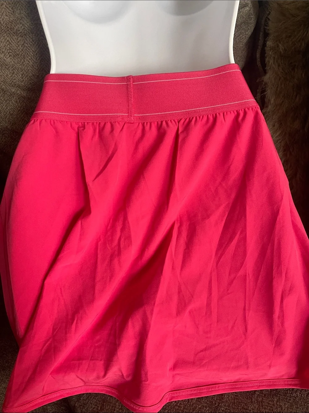 ALO YOGA Tennis Skirt